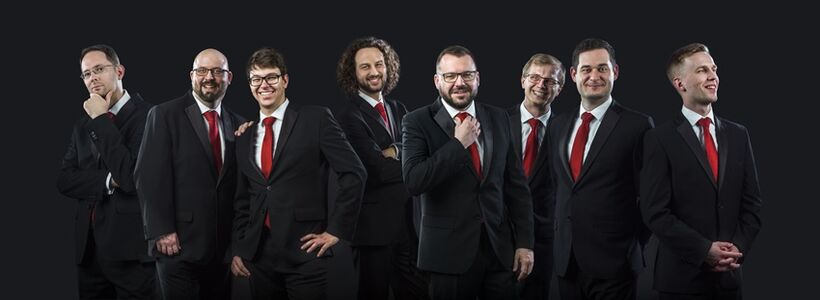 gentleman singers kopie