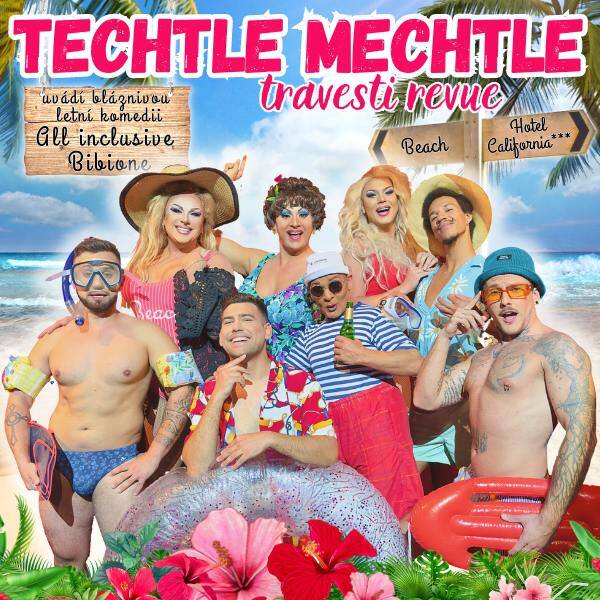 techtel mechtle T