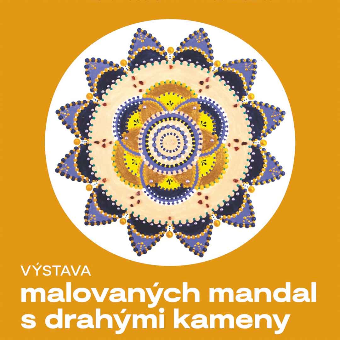 vystava mandal