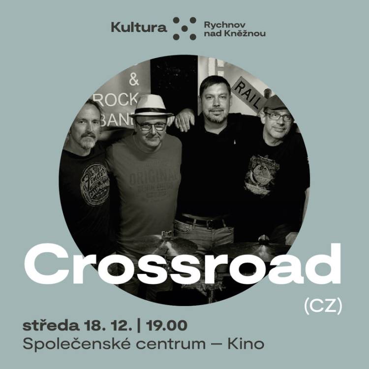 Crossroad (CZ)