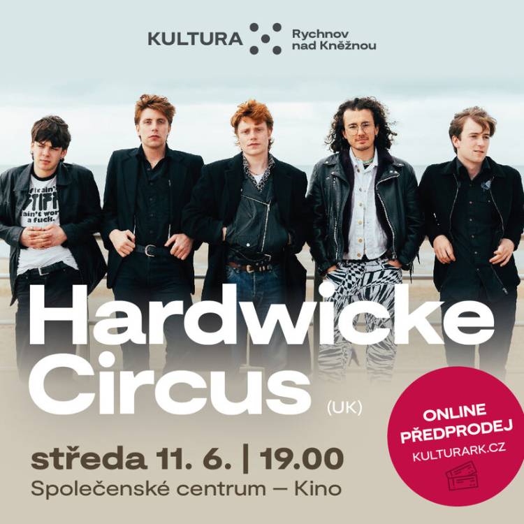 Hardwicke Cirkus