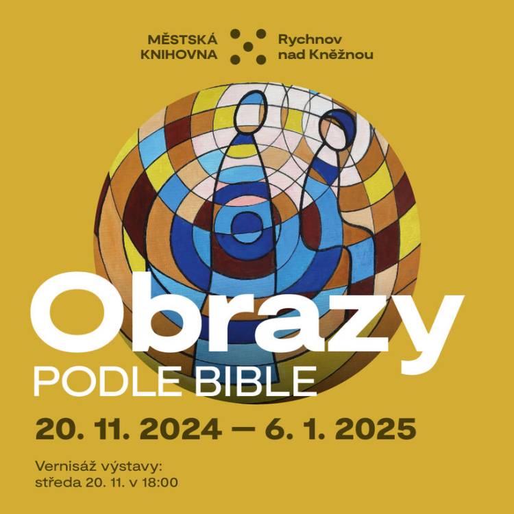 Obrazy podle bible