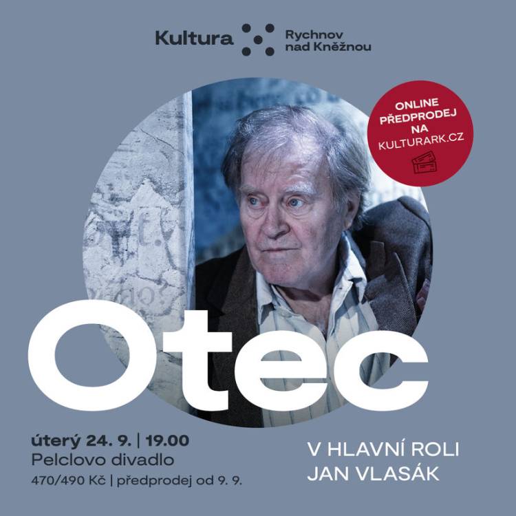 Otec